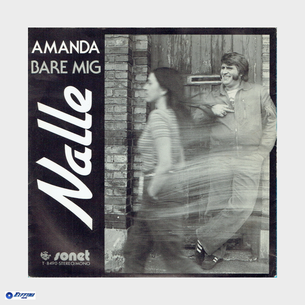 Nalle - Amanda (1980)