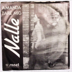 Nalle - Amanda (1980)