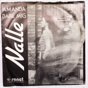 Nalle - Amanda (1980)