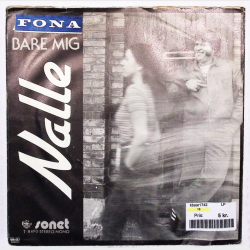 Nalle - Amanda (1980)