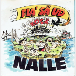 Nalle - Fla' S Ud (1981)