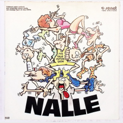 Nalle - Fla' S Ud (1981)