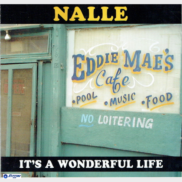 Nalle - It's A Wonderful Life (2003)