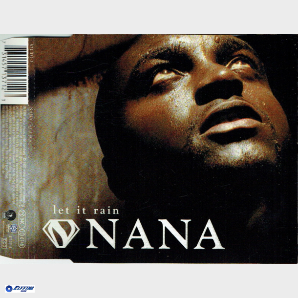 Nana - Let It Rain (1997)