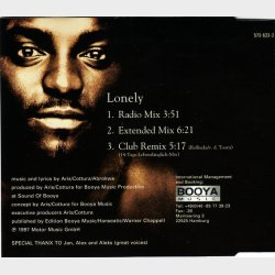 Nana - Lonely (1997)