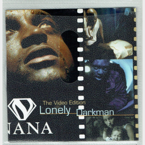 Nana - Lonely Darkman (Video Edition) (1997)