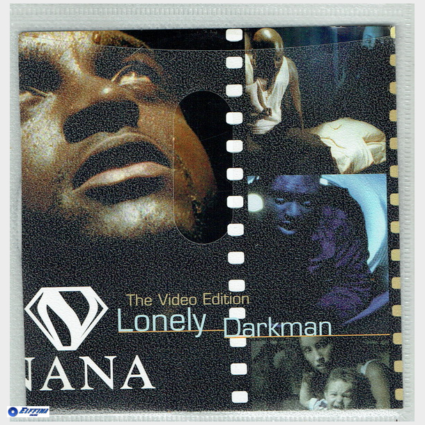 Nana - Lonely Darkman (Video Edition) (1997)