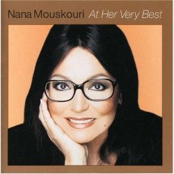 Nana Mouskouri - At Her Very Best (2001) - NY
