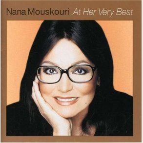 Nana Mouskouri - At Her Very Best (2001) - NY