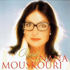 Nana Mouskouri - Best Of Nana Mouskouri (1998)