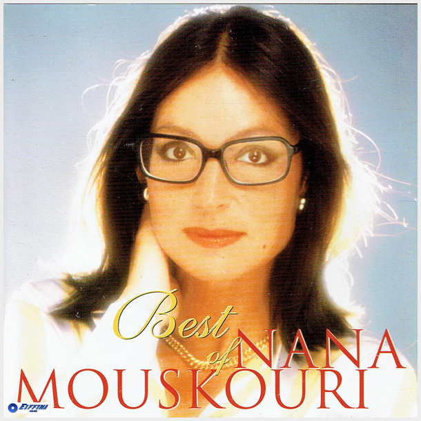 Nana Mouskouri - Best Of Nana Mouskouri (1998)