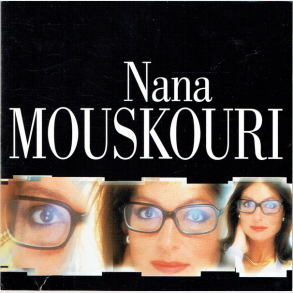 Nana Mouskouri - Master Series (1997)