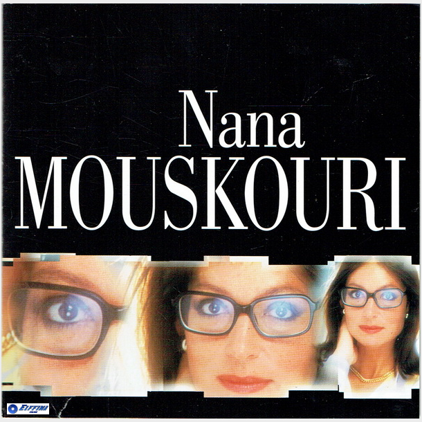 Nana Mouskouri - Master Series (1997)