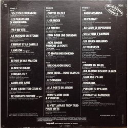 Nana Mouskouri - Nana Mouskouri (1980) (3xLP)