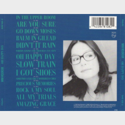 Nana Mouskouri - Nana Gospel (1990)