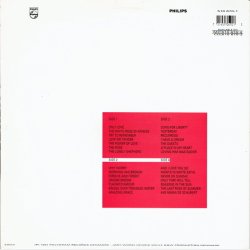 Nana Mouskouri - Only Love The Very Best Of (1991) (DB)