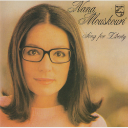 Nana Mouskouri - Song For Liberty (1983)