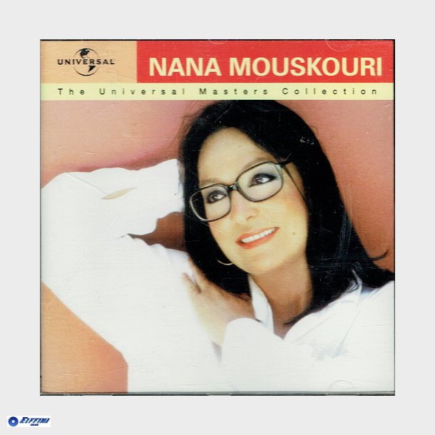 Nana Mouskouri - The Universal Masters Collection (1999)