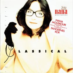 Nana Mouskouro - Classical (1989) (DB)