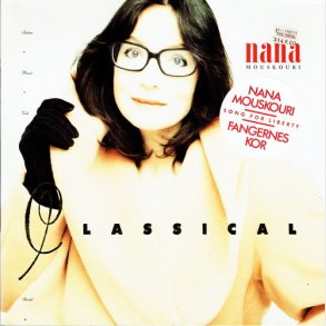 Nana Mouskouro - Classical (1989) (DB)