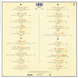 Nana Mouskouro - Classical (1989) (DB)