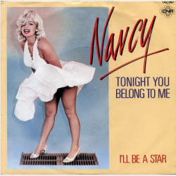 Nancy - Tonight You Belong To Me (1983)