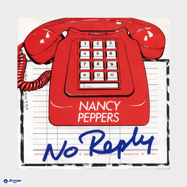 Nancy Peppers - No Replay (1982)