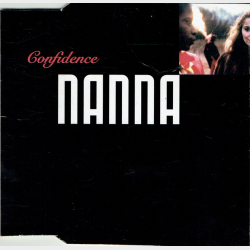 Nanna - Confidence (1997)