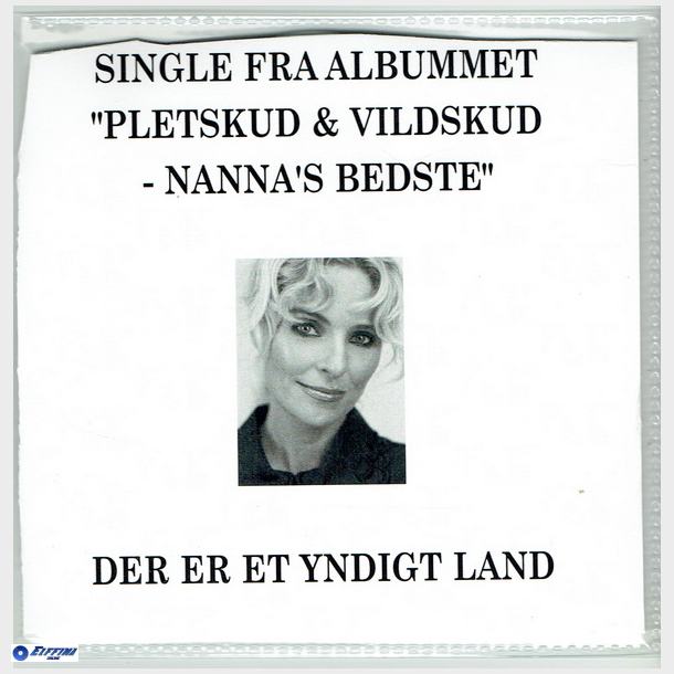 Nanna - Der Er Et Yndigt Land (1993) (Promo)