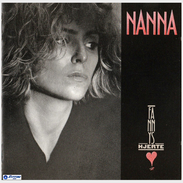 Nanna - Fannys Hjerte (1988)