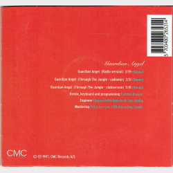 Nanna - Guardian Angel (1997)