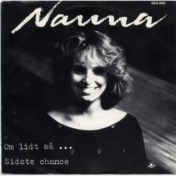 Nanna - Om Lidt S... (1982)
