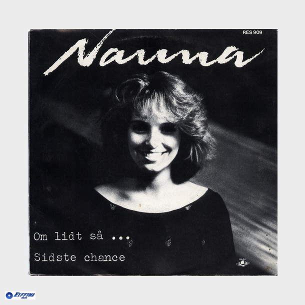 Nanna - Om Lidt S... (1982)