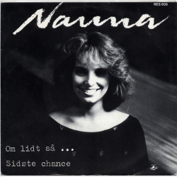 Nanna - Om Lidt S... (1982)