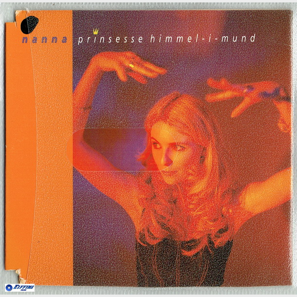 Nanna - Prinsesse Himmel-i-mund (1995)