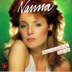 Nanna - Sammenhold Du (1984)