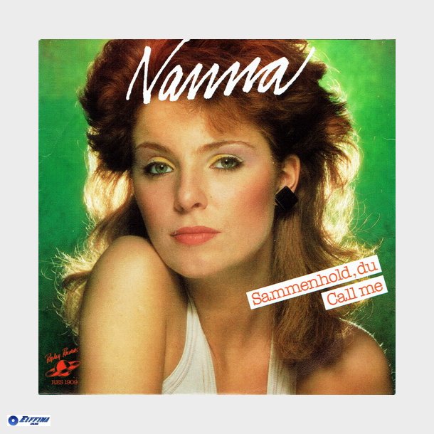 Nanna - Sammenhold Du (1984)