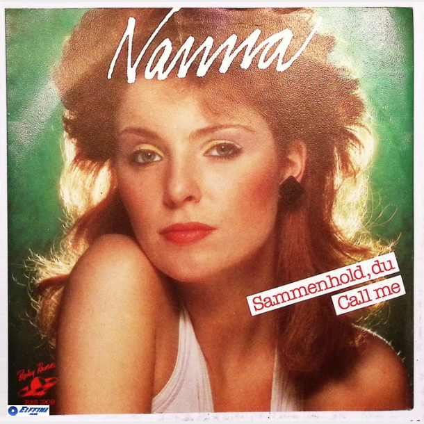 Nanna - Sammenhold Du (1984)