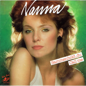 Nanna - Sammenhold Du (1984)