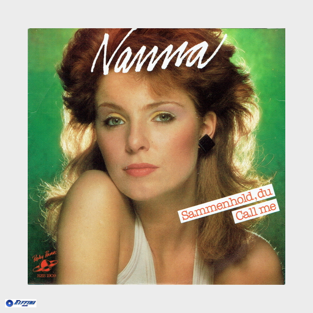 Nanna - Sammenhold Du (1984)