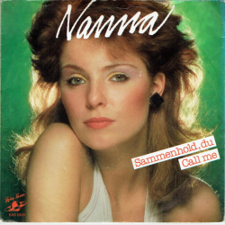Nanna - Sammenhold Du (1984)
