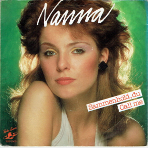 Nanna - Sammenhold Du (1984)