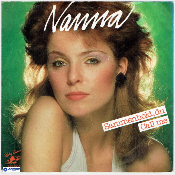 Nanna - Sammenhold Du (1984)
