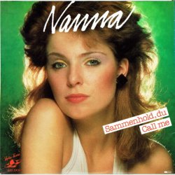 Nanna - Sammenhold Du (1984)