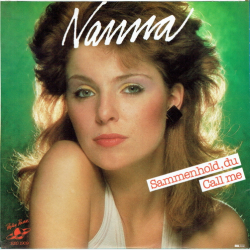 Nanna - Sammenhold Du (1984)