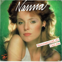 Nanna - Sammenhold Du (1984)