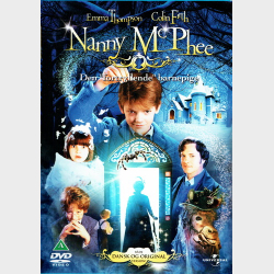 Nanny Mcphee (2005)