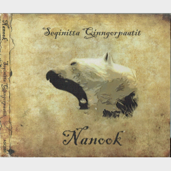 Nanook - Seqinitta Qinngorpaatit (Digi)
