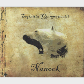 Nanook - Seqinitta Qinngorpaatit (Digi)