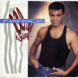 Narada - Wild Thing (1988)